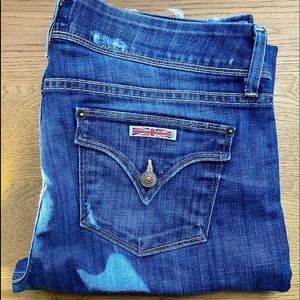 Hudson Jeans Women’s 32